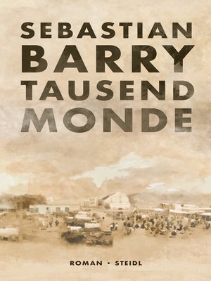 cover image of Tausend Monde